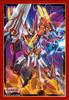 Bushiroad Sleeve Collection Mini Vanguard G Champ Vol.316 Cardfight!! "Winning Victor"