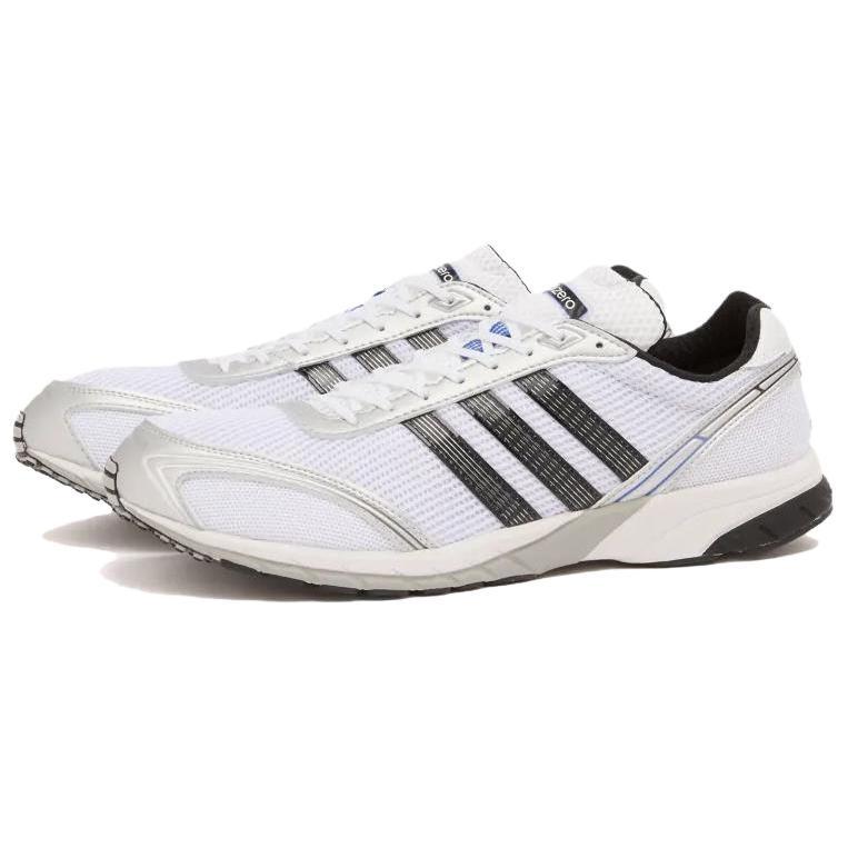 adidas Adizero Adios OG 'Cloud White' Men's JQ9306