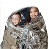 Waterproof Emergency Survival Rescue Foil Thermal Heat First Aid Rescue