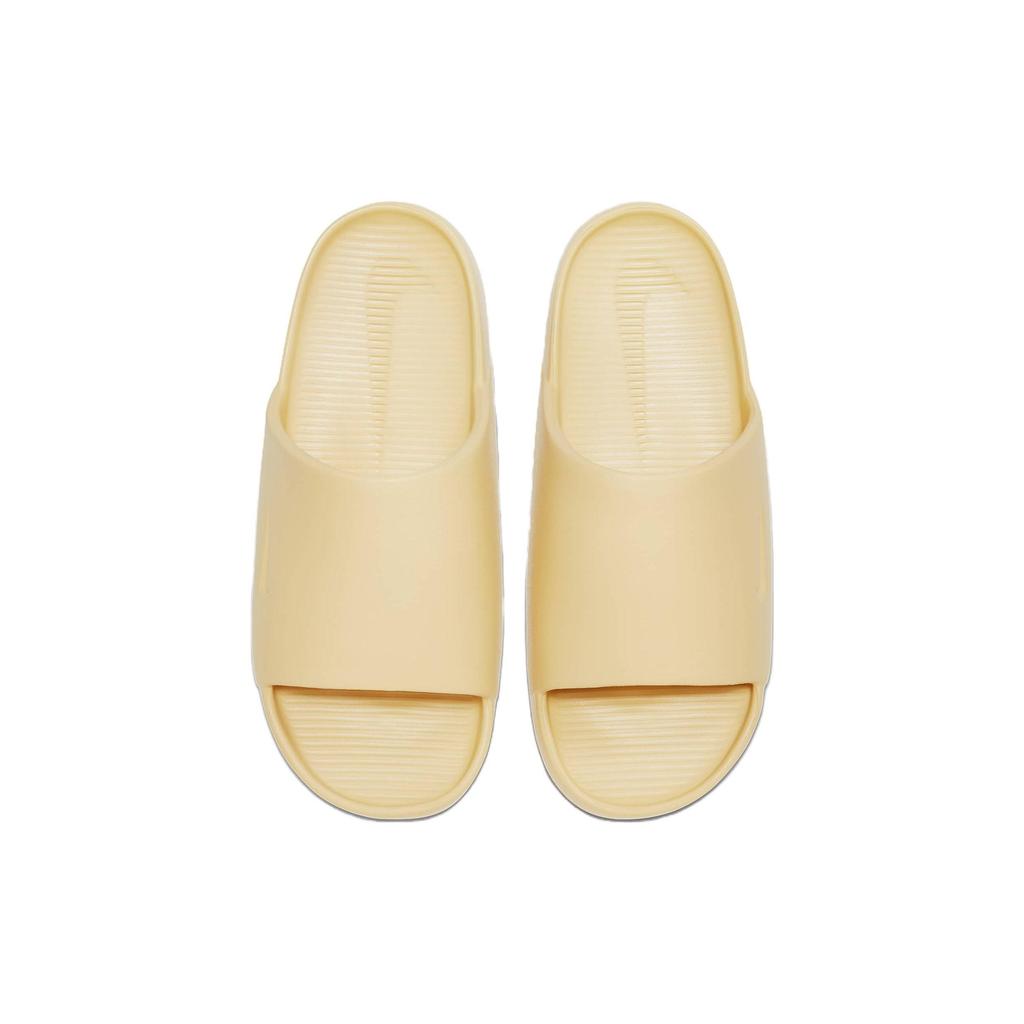 Nike Женские кроссовки Calm Slide Sesame Tan DX4816-200