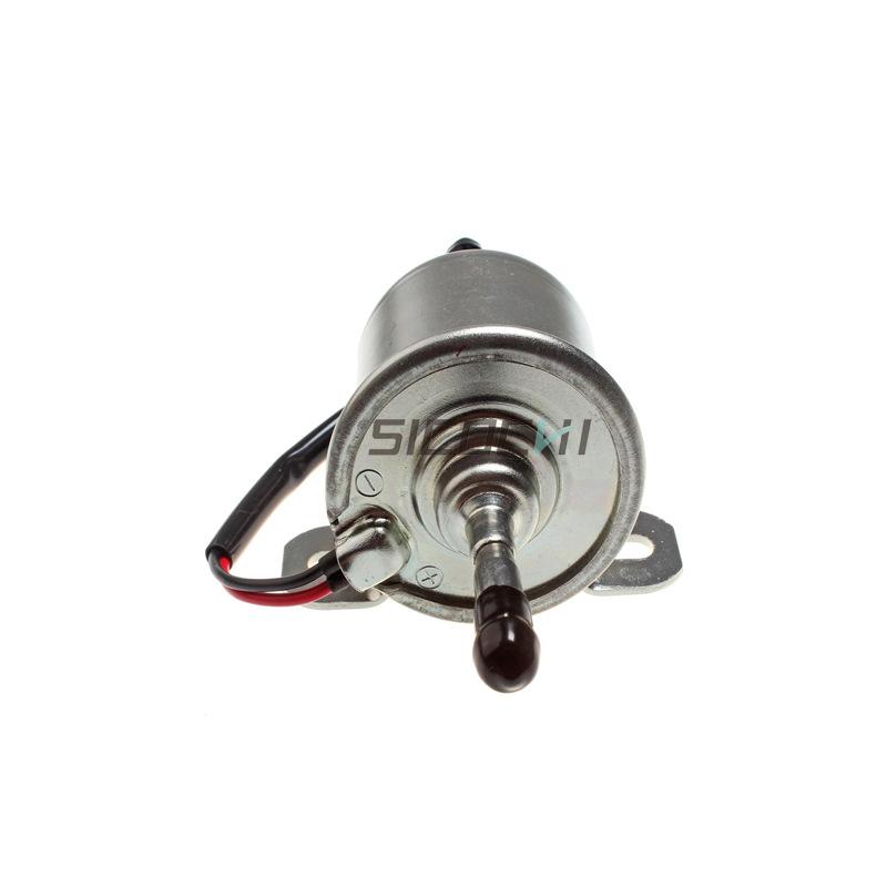 for Kubota engine spare parts diesel electric fuel pump RC601-51352 RC601-51350