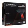 Pneumatic Impact Wrench 1/2" 1200Nm Kraft&Dele Kd1432