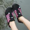 Unisex Shoes Swimming Shoes Summer Water Sports Shoes For Women Quick-Dry Aqua Shoes Multifunctional Sneakers