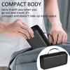 Storage Bag Consoles Travel Case Game Machine Handbag for Legion Go with Pocket Handle