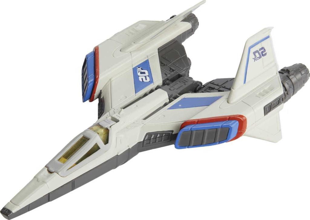 Mattel Lightyear Toys Hyper Speed Series Buzz Lightyear Mini Action Figure Spaceship Vehicle HHJ97 & XL-02 6.7-inch