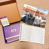 [USED] 365 BTS DAYS -Japanese Edition