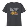 Tator ToT T Shirt Potatoes Tater Tots Potato Lover Loves  vintage Washed fashion Unisex Soft Comfortable Versatile homme