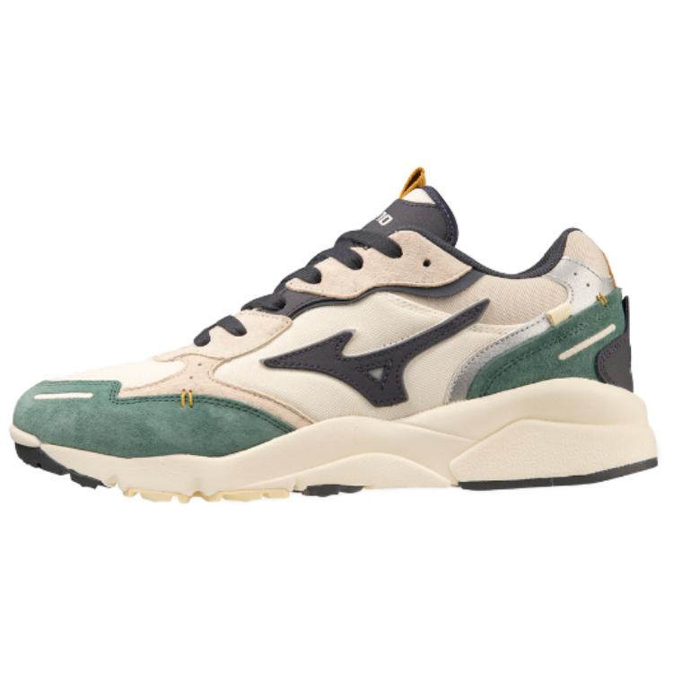Sky Medal Mizuno Beta 'Pristine Bistro Green' D1GA332401