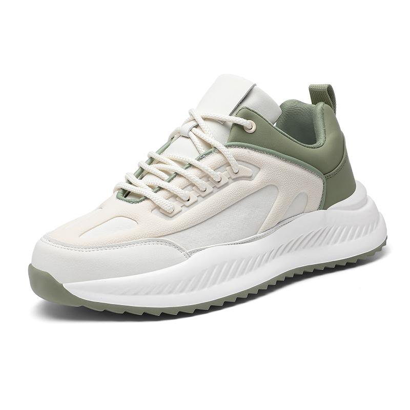 Новые мужские туфли, кроссовки, мужские теннисные туфли класса люкс, мужские повседневные кроссовки для бега, дышащие модные лоферы, кроссовки для мужчин