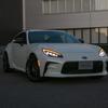 Светодиодный боковой габаритный огонь Valenti Jewel для Toyota GR86 Subaru BRZ / [SDMGR86Z-SB]