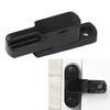 Easy Installation Sliding Window Lock T-Type Window Latch Safety Window Sash Lock  Proof
