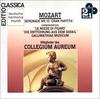 CD COLLEGIUM AUREUM УЧАСТНИК АНСАМБЛЯ; М - Моцарт: Гран Парти [CD] BVCD882324 Япония Классика Б/У