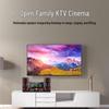 SAST SA-8018 Домашний KTV Активный Мультимедийный Bluetooth Динамик 2.1 Канала CN вилка (адаптер в комплекте) (Китайская версия)
