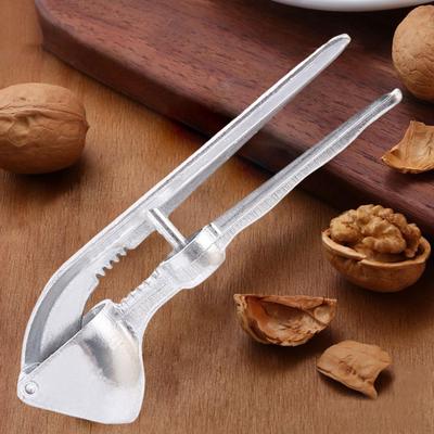 Дробилка для чеснока из алюминиевого сплава для простого обслуживания и путешествий