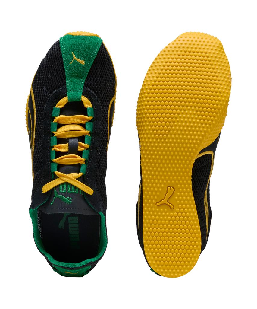 Puma H-Street Og - Черный:Желтый Шиззл / 403775-02
