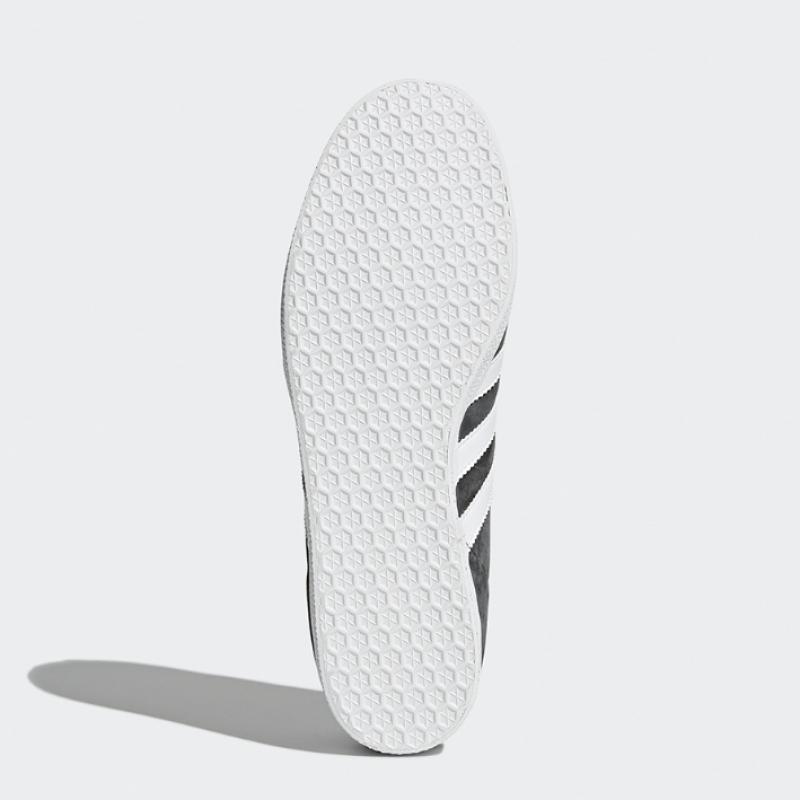 Adidas Газель сплошной серый Bb5480