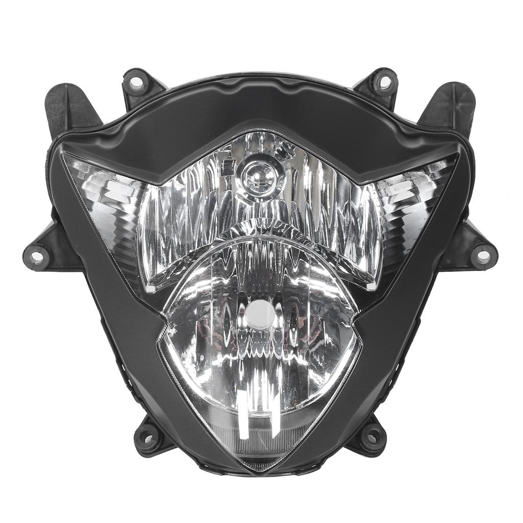 Крышка линзы фары мотоцикла, подходит для Suzuki GSXR1000 K5 20052006