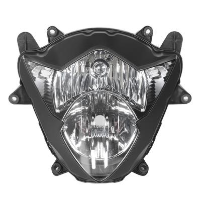 Крышка линзы фары мотоцикла, подходит для Suzuki GSXR1000 K5 20052006