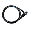 GPS SAE 2 PIN to 7 PIN External Battery Power Cable for Trimble R7 R8 R10 4600 4800 5700 5800 GPS GNSS Receiver 12V