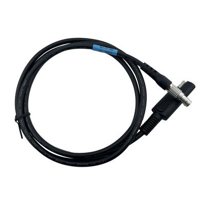 GPS SAE 2 PIN To 7 PIN External Battery Power Cable for Trimble R7 R8 R10 4600 4800 5700 5800 GPS GNSS Receiver 12V