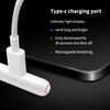 Amazing Sensitivity 2 Gen Wireless Magnetic Charging Active Touch Stylus Pen for Apple Pencil 2nd Generation