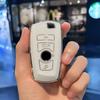 Чехол для ключей из ТПУ, брелок для BMW F30 F31 F32 F34 F20 F21 F07 F10 1 3 5 7 серии X1 X3 G01 X4 G02 X5 F15 F16 M3 M4 и т. д.