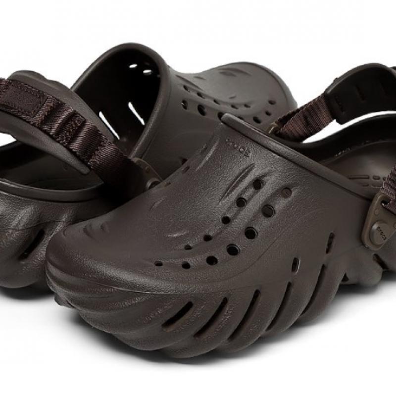 Crocs Эхо-засор 207937 206