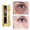 SADOER Retinol Rolling Beads Массажная сыворотка для глаз Осветляет мешки под глазами и черные глаза Уход за глазами