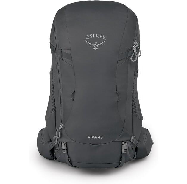 Рюкзак Osprey Viva 45 tunnel vision grey (Damen)