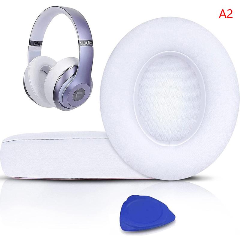 Professional Replacement Earpads Cushions, Earpads Compatible With Beats Studio