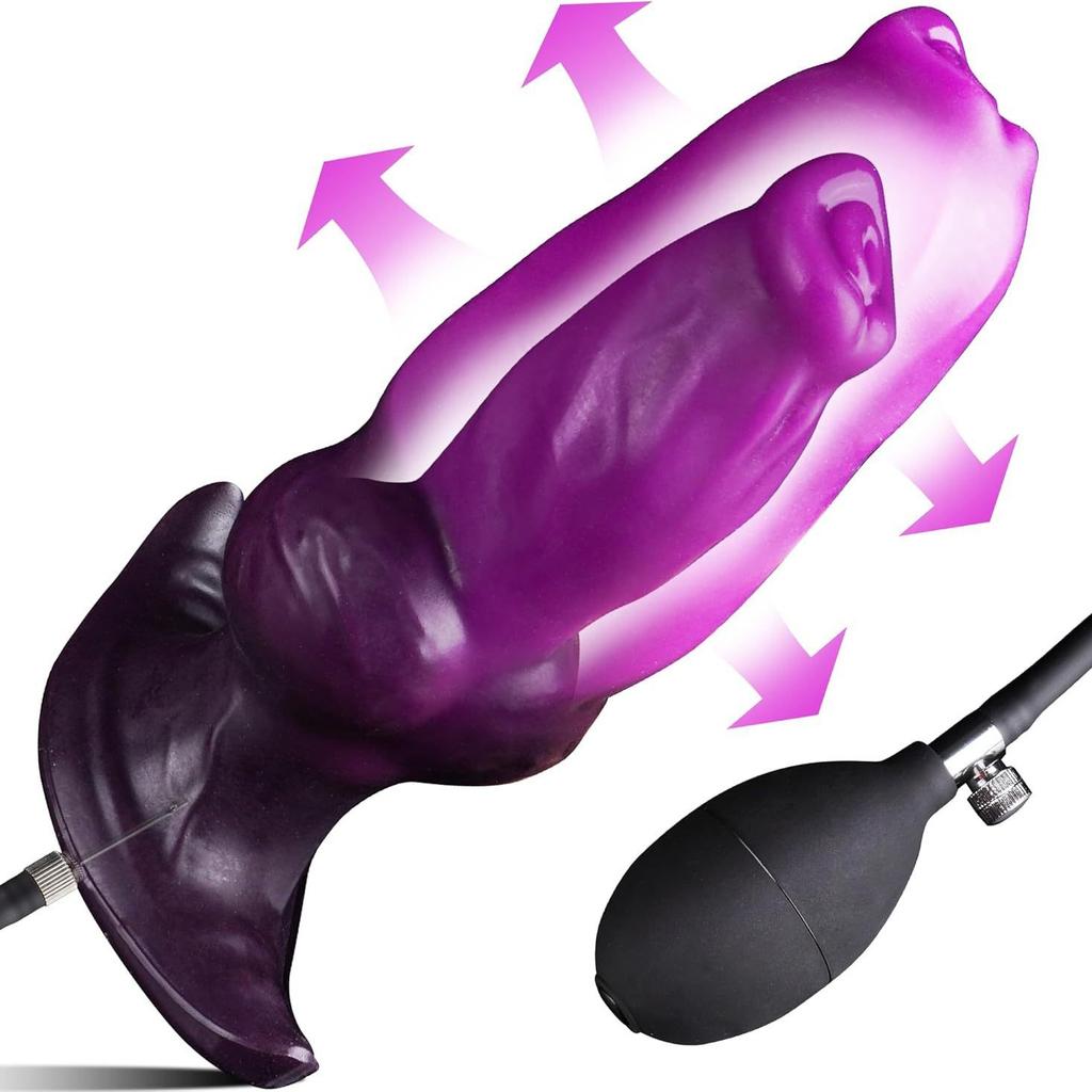 Silicone Dildo Dildo Dildo Masturbator Private Sex Toy SM Orgasmic Masturbator