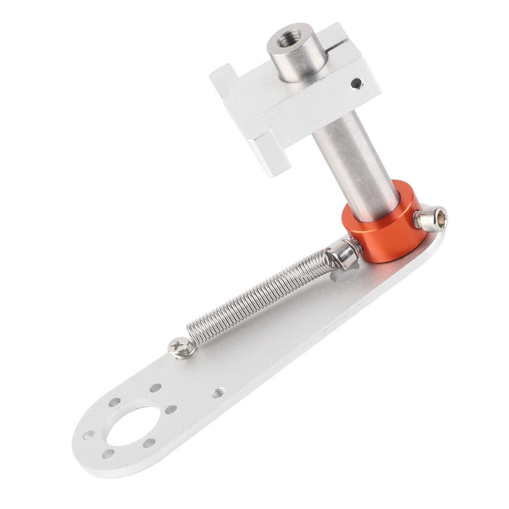 Регулируемый противоскользящий держатель из алюминиевого сплава, монтажный кронштейн для энкодера, аксессуары