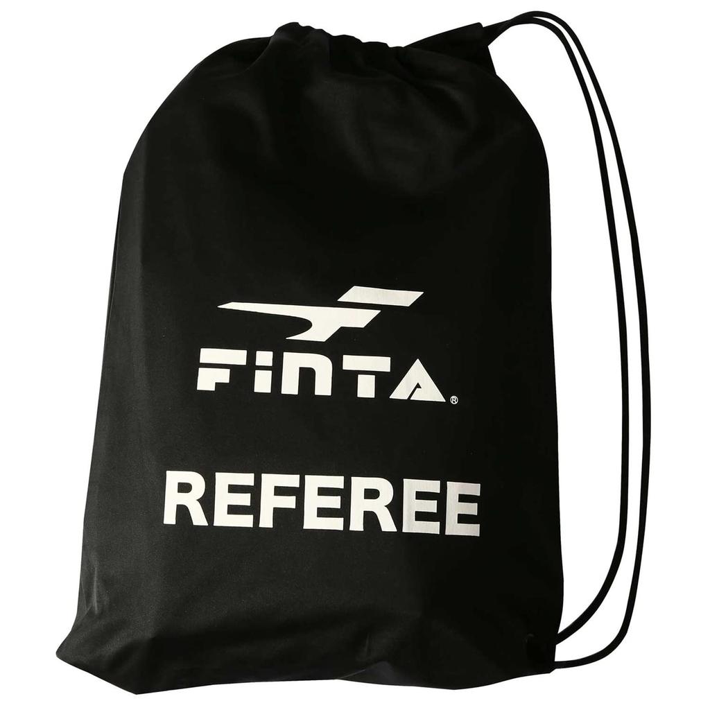 FINTA Футбольная/Футзальная Судейская Форма Комплект из 4 предметов XO