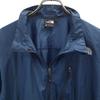 The North Face Куртка Trek L Синий NP11906 Мужская для активного отдыха Б/у
