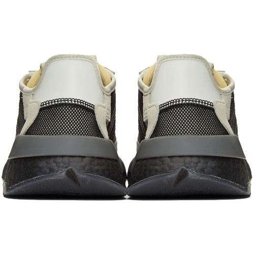 adidas Nite Jogger 'Grey Pack - Carbon' Мужские BD7933