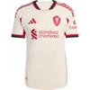 adidas Футбольная форма Ливерпуля Версия игрока Мужская JV6488