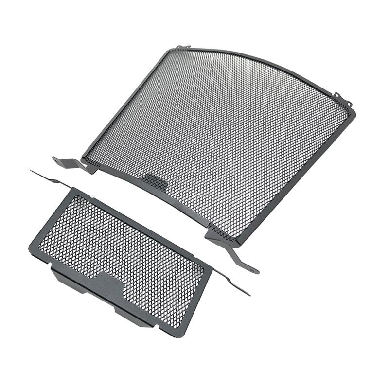 Radiator Grille Guard Cover Oil Cooler Guard Protection For BMW S1000XR S 1000 XR S1000 XR S 1000XR 2019 2020 2021 2022 2023