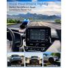 PZK Car Phone Mount for 2019-2026 Toyota Corolla/Corolla Cross 2022-2026