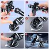 Mobile Phone Car Bracket New Car Center Control DashboardSuction Cup Mobile Phone Navigation Special Universal SupportBracket