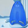 Float Hand Board Training Safety Aid Tools Swimming Equipment Swimming Kickboard EVA Swimming Board