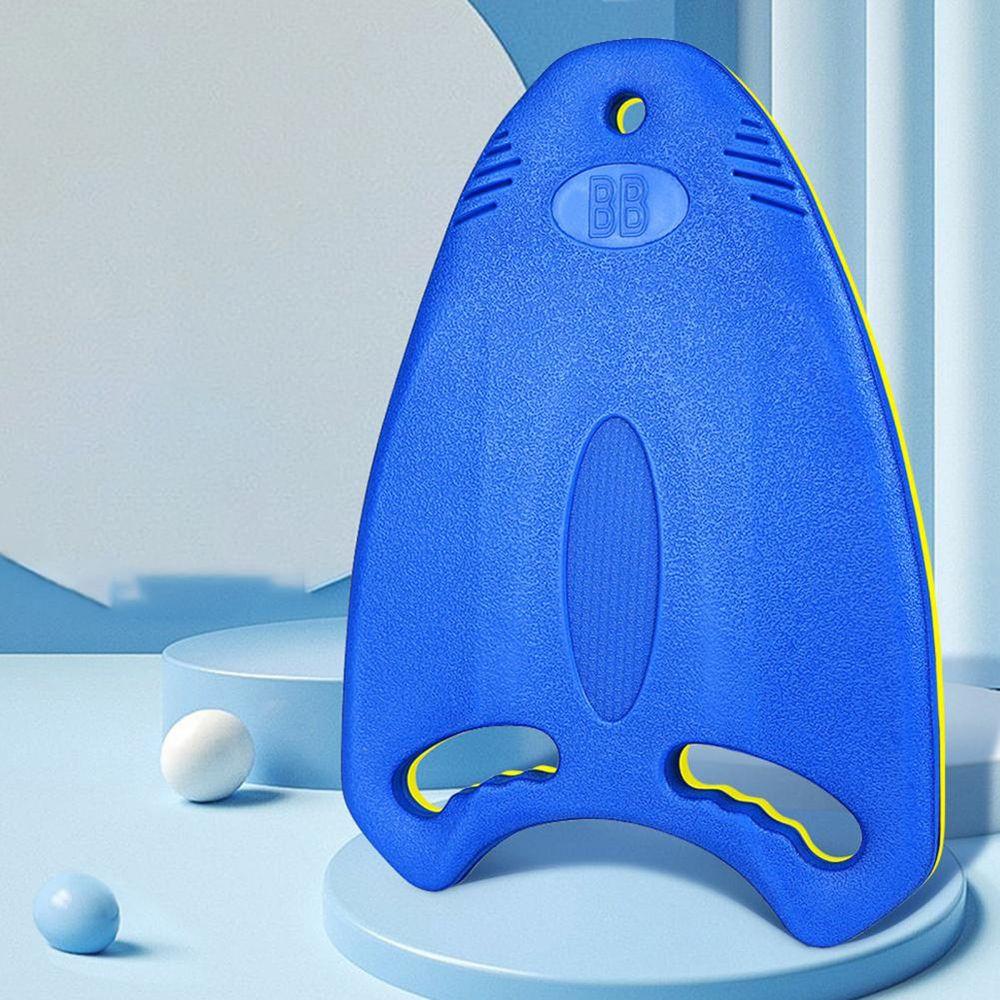 Float Hand Board Training Safety Aid Tools Swimming Equipment Swimming Kickboard EVA Swimming Board