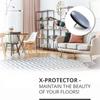 Protectors Chair Leg Pads Furniture Glides Furniture Movers Chair Glides Furniture Moving Pads