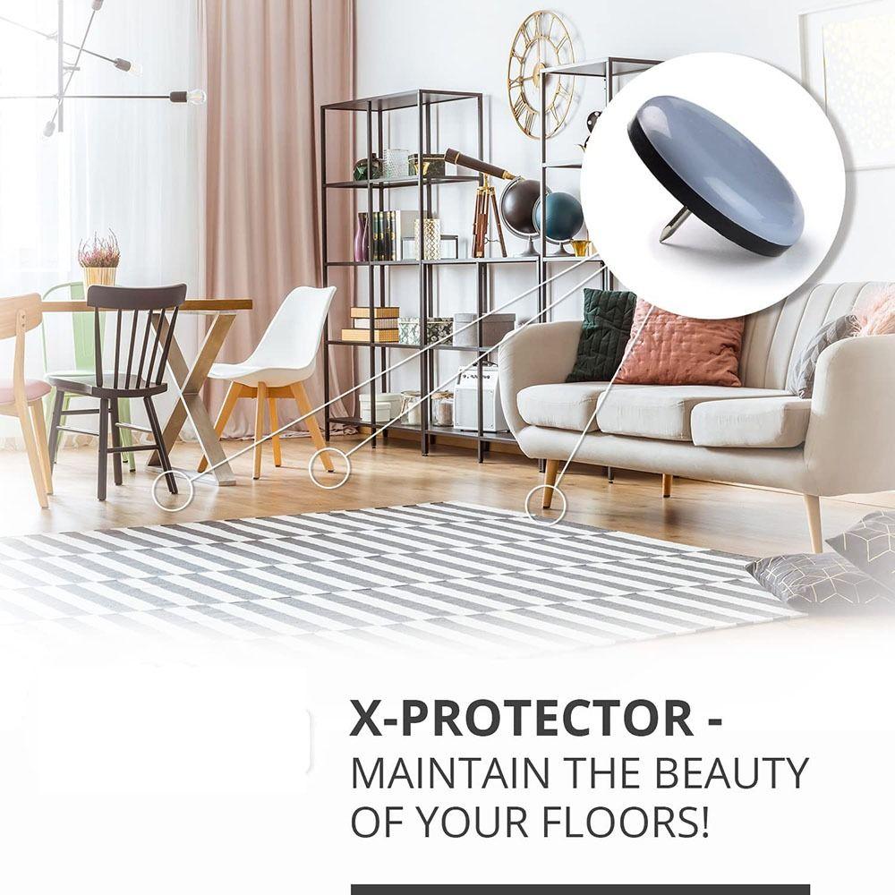 Protectors Chair Leg Pads Furniture Glides Furniture Movers Chair Glides Furniture Moving Pads