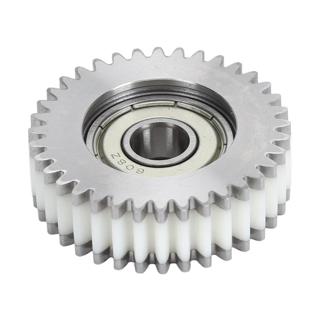 Редуктор мотор-колеса электровелосипеда стальной нейлоновый 36T запасная часть для мотор-колеса Bafang MXUS 250W горный