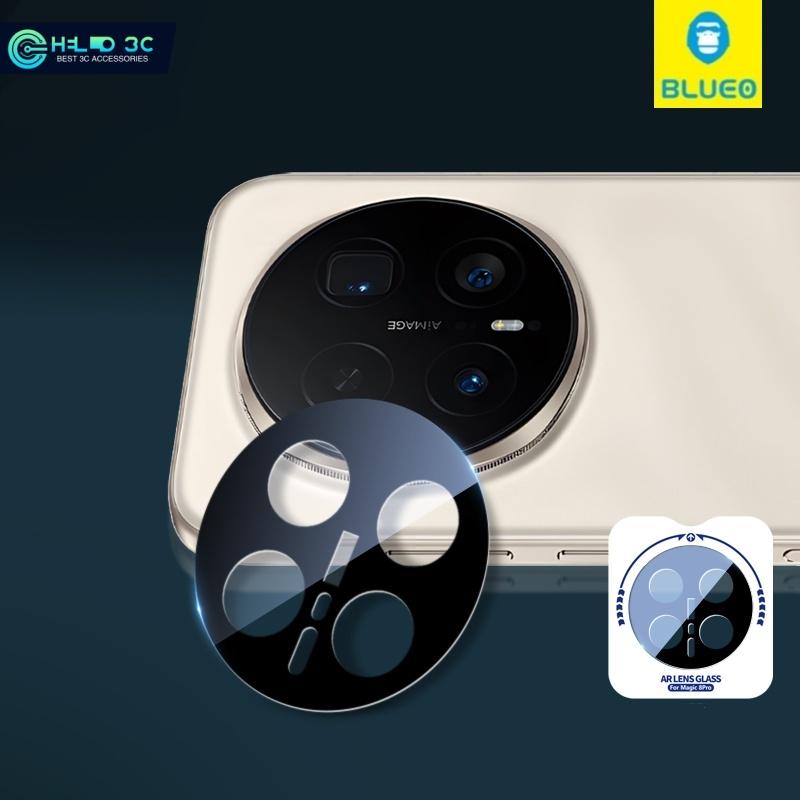 Антибликовая защитная пленка Blueo для экрана камеры телефона Android, устойчивая к царапинам, защита экрана камеры Xiaomi/Vivo/OPPO/Honor/OnePlus/Samsung/Huawei