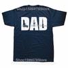 Funny Vintage DAD and Guns Collection Graphic Tshirt Men Women Hip Hop Oversized T Shirt 100 Cotton Comfort Tshirts
