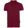 HRM Mens Heavy Polo Shirt
