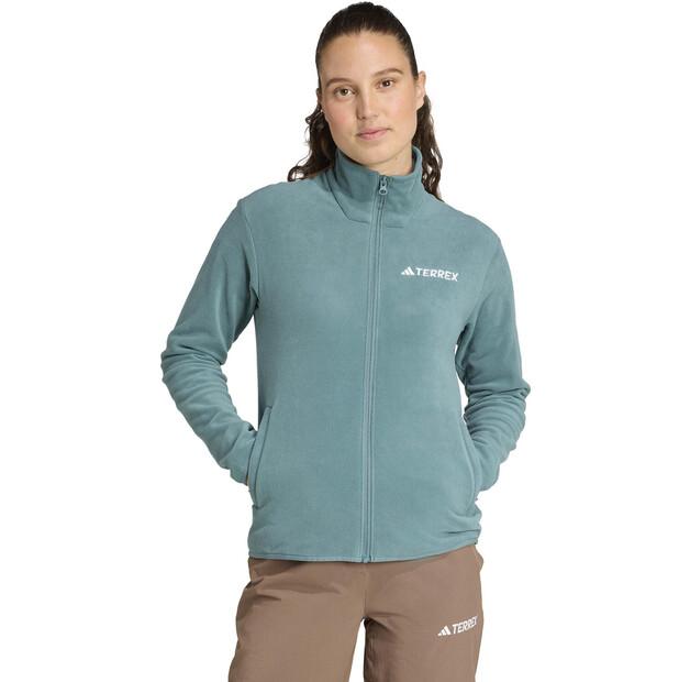 Флисовая куртка Adidas TERREX Multi Essentials