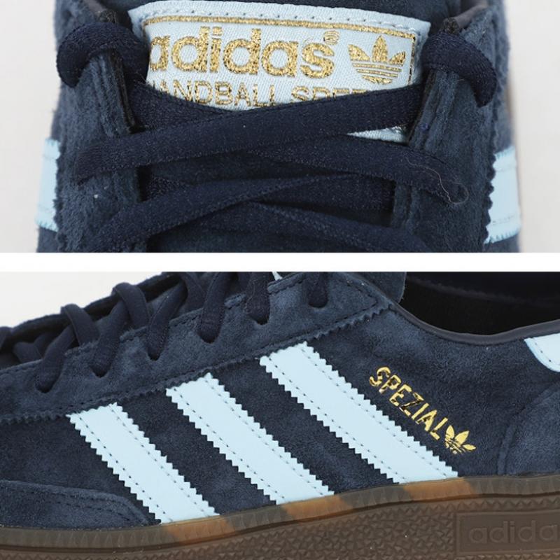 Adidas Кроссовки Spezial Handball College 8 Navy