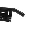 License Plate Holder Mounting Bracket for LED Work Lamps, Light Bar, Iliary Light Lamp Holder, Mounting Kit for Most Vehicles